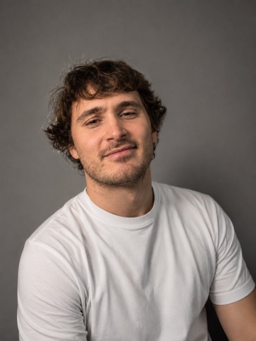 Marcos Lanzani